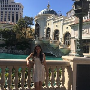 Meet your Posher, Sarah